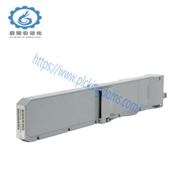 FOXBORO P0500ZN Industrial Control Module