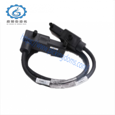 FOXBORO P0916FH Rev C Industrial Control Cable