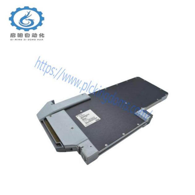 FOXBORO RH916ND FBM Module, Industrial Control Solution