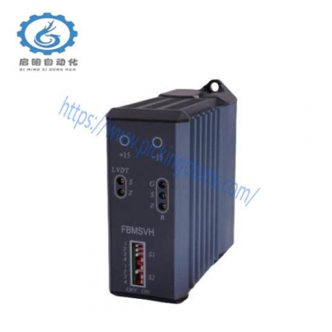 FOXBORO SY-60399001R SY-60301001RB Industrial Control Module