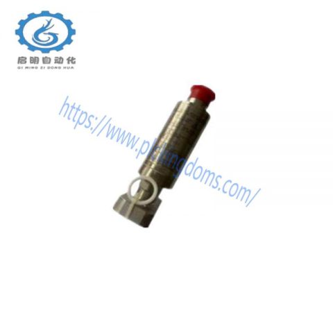GE IC693ALG392-CG Analog Output Module