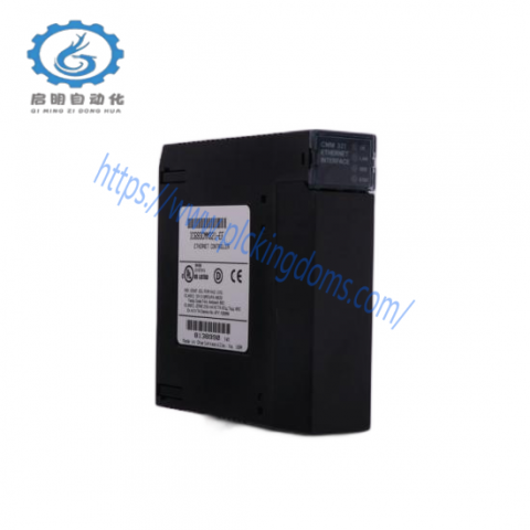 Rockwell A-B 5094-IB165094 Digital 16 Input Module