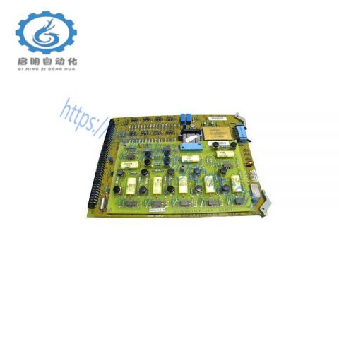 GE DS3800HAIC1B1A Regulator Board for Embedded Applications