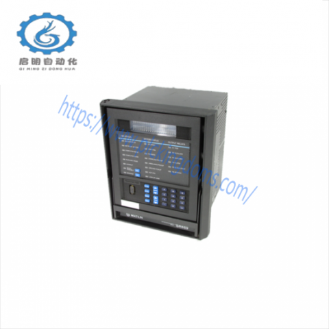 GE IC3605G120FP360FGBN Device Start-Stop Module