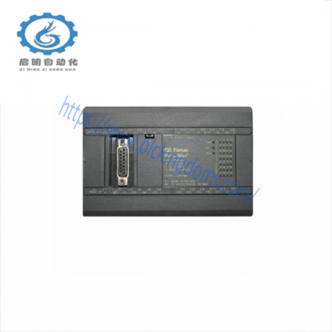 FANUC A06B-6320-H343 Spindle Motor Module, Advanced Performance for CNC Machining