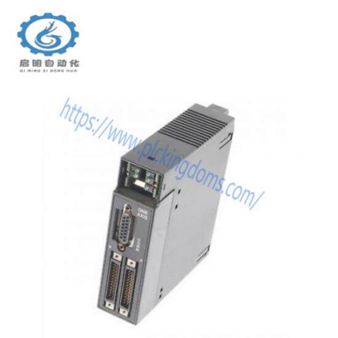 GE Fanuc IC693APU301D - PAC Systems RX3i Axis Positioning Module
