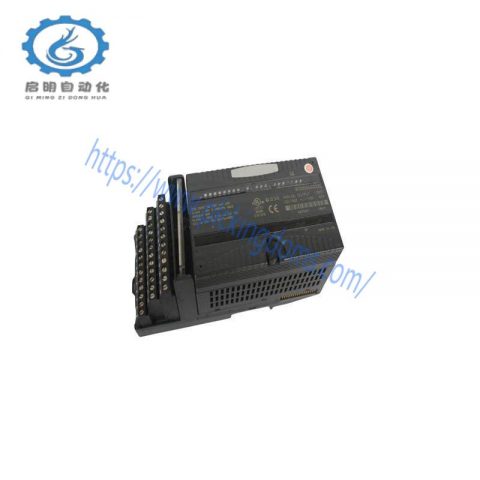 GE IC200MDL750E Relay Card: Advanced Control for Industrial Automation