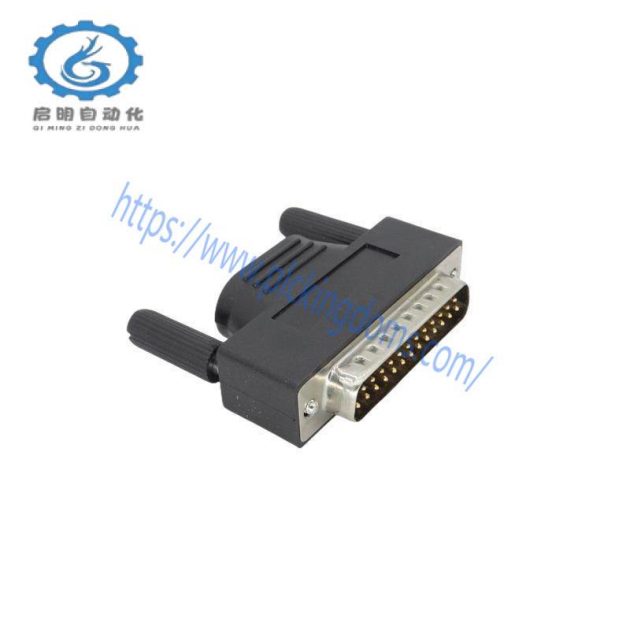 GE IC695CHSO12 High-Performance Analog Output Module