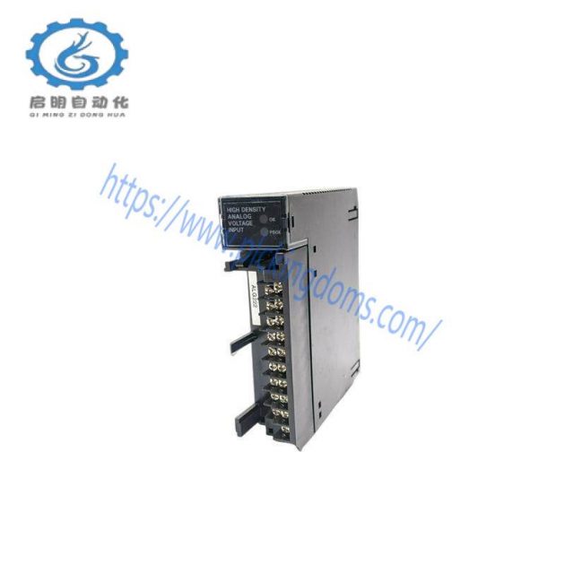 GE IC693ALG222 Analog Input Module