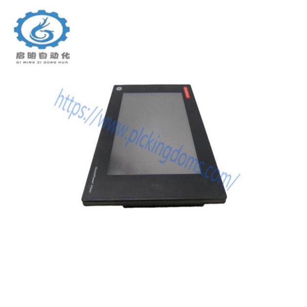 ROCKWELL T8800C Industrial Automation Control Module, High Performance Programmable Logic Controller