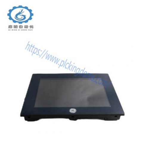 GE IC610CPU105RR High-Performance CPU Module for Industrial Automation