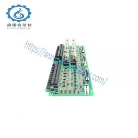 ABB YPO-106A PLC Control Module