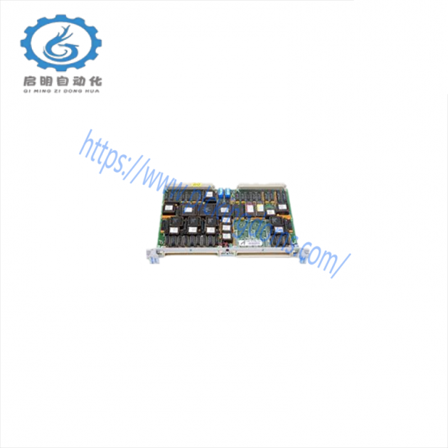 GE Fanuc VMIVME-2540-200 Advanced Intelligent Counter/Controller