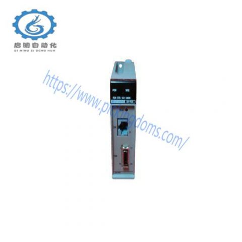 Hitachi MPD310A Industrial Control Module