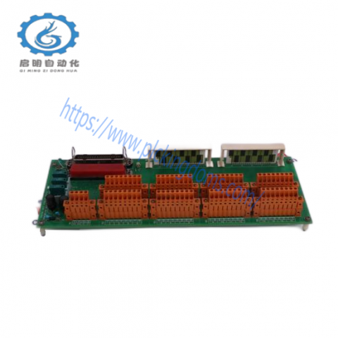 Honeywell 4DP7APXPM15 - Advanced Control Module for Industrial Automation