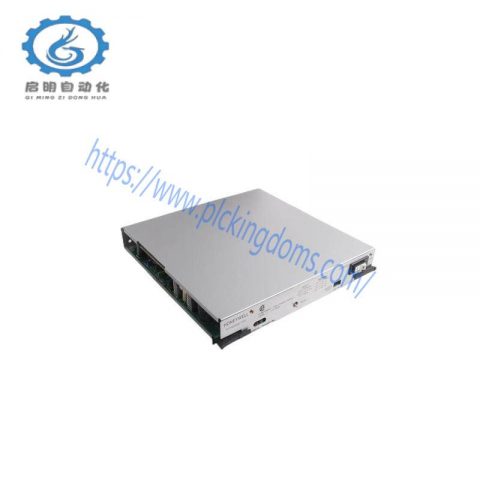 Honeywell 51195066-100 POWER SUPPLY: Efficient Energy Solution for Industrial Control Systems