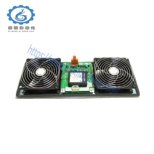 Honeywell 9661-110 Industrial Automation Drive