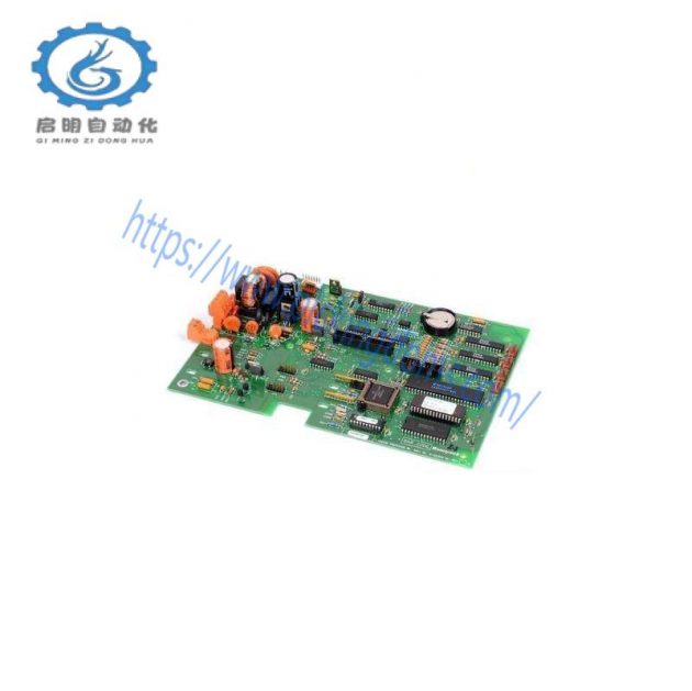 HONEYWELL 51401917-100 Control Module