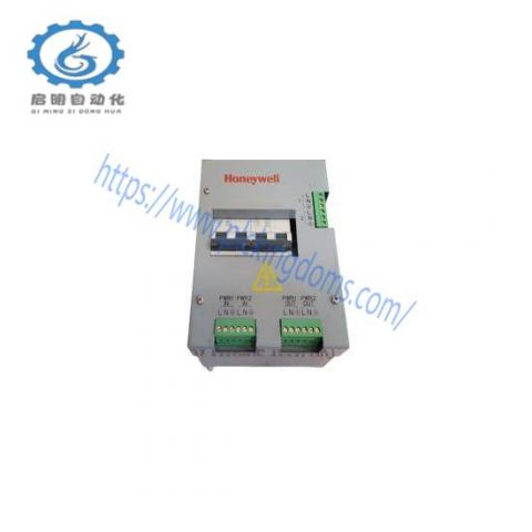 Honeywell 5140066710 Industrial Control System Module