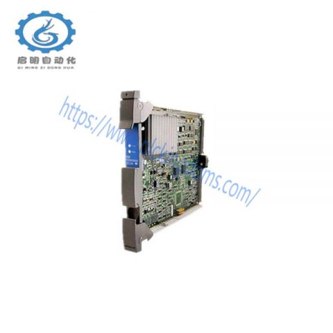 Honeywell AIP830-101 Advanced Industrial Control Module