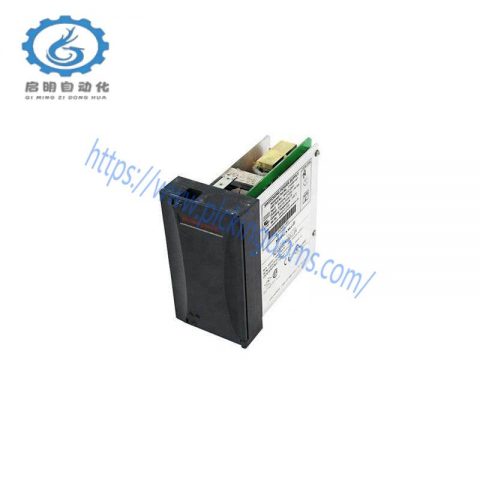 Honeywell Analog Output Module 900B16-0001: High-Precision Control for Industrial Applications