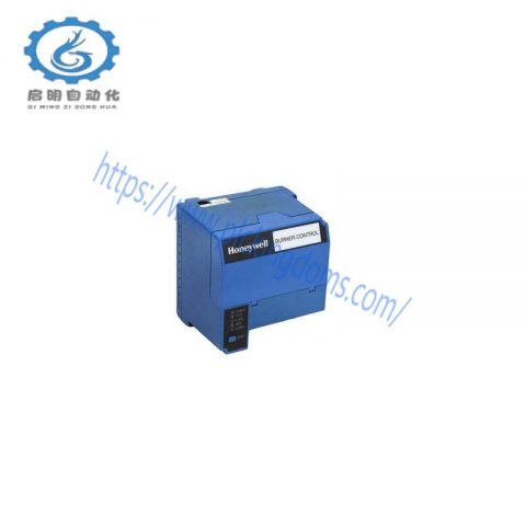 Honeywell RM7840L1018 Burner Control - Automation Module for Industrial Heating Systems