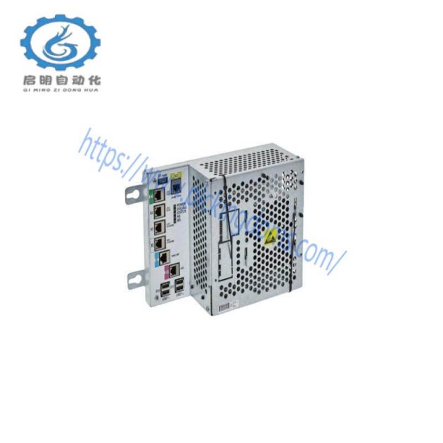 HYBRICON 078-453 Digital Input Module