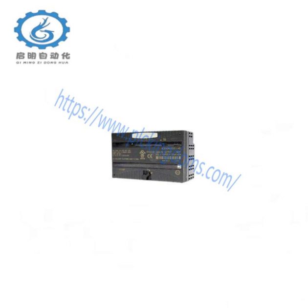 GE IC646NTS001 High-Performance Signal Module for Industrial Automation