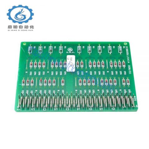 GE STXPBS432 High-Performance Process Control Module