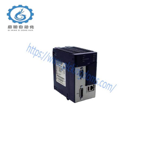 GE General Electric IC695CPE310 Communication Processor/Expansion Module