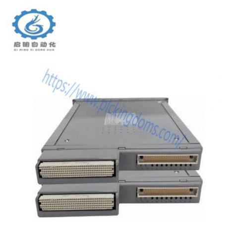 ICS T8191 Shield for IO & Communication Module, 1Slot - Advanced Protection for Industrial Control Systems