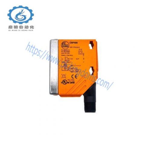 IFM EVC645 Advanced Industrial Controller