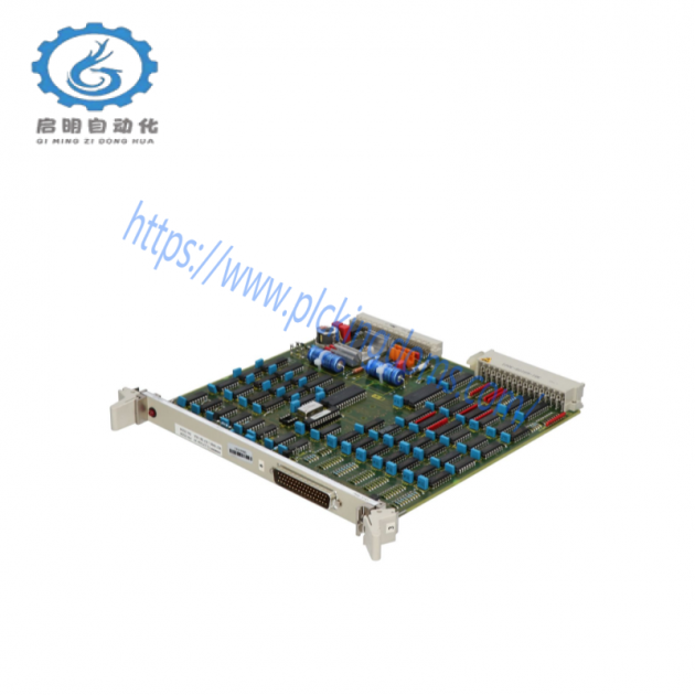SIEMENS IM6616DP1661-8AA Interface Module: Industrial Control Innovation