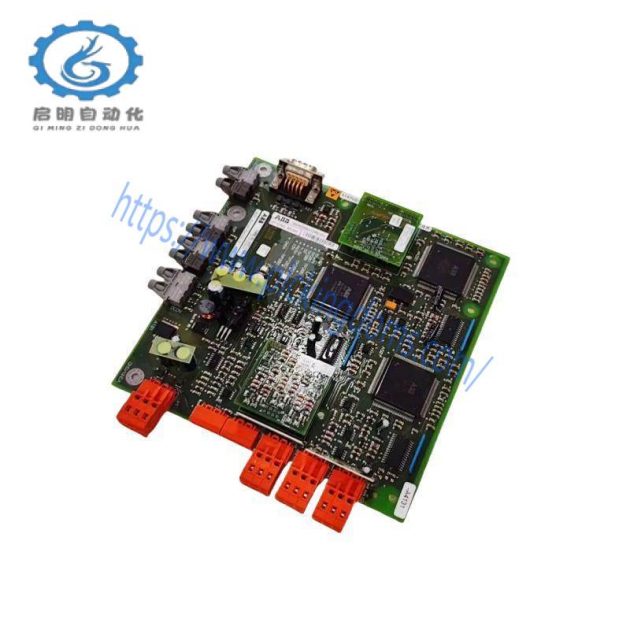 Schneider MPL-B580F-MJ72AA Motion Control Module
