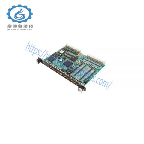 Schneider MPL-B580F-MJ72AA Motion Control Module