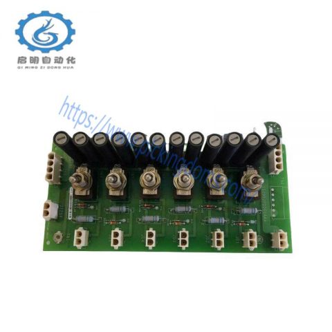 GE IS200JPDDG1AAA DC PDM Module