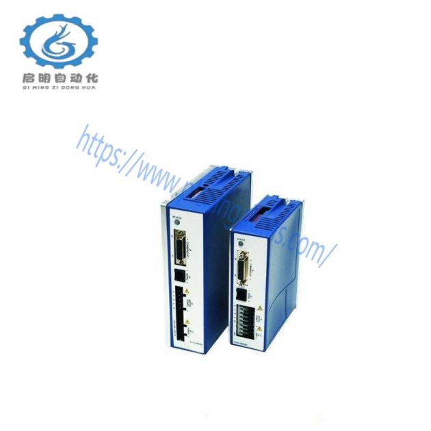 Kollmorgen AKM24C-ANCNR-01 Servo Motor, AC Servo Motor, 220V, 30kHz