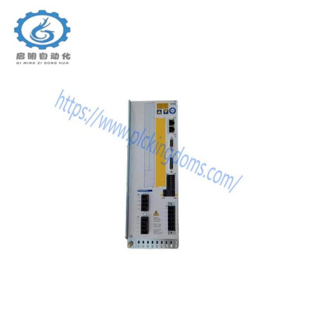Kollmorgen AKM33E-ANDNCA00 Servo Drive