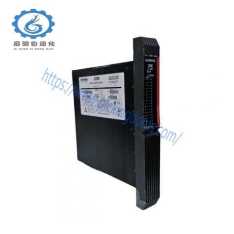MOORE 63SU Differential Flow Controller, Precise Industrial Control Module