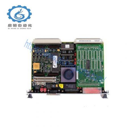 Motorola MVME167P036SE Industrial Control Module
