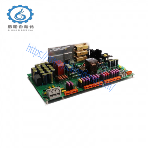 NI PXI-1031 Control System - High Precision Industrial Automation Module