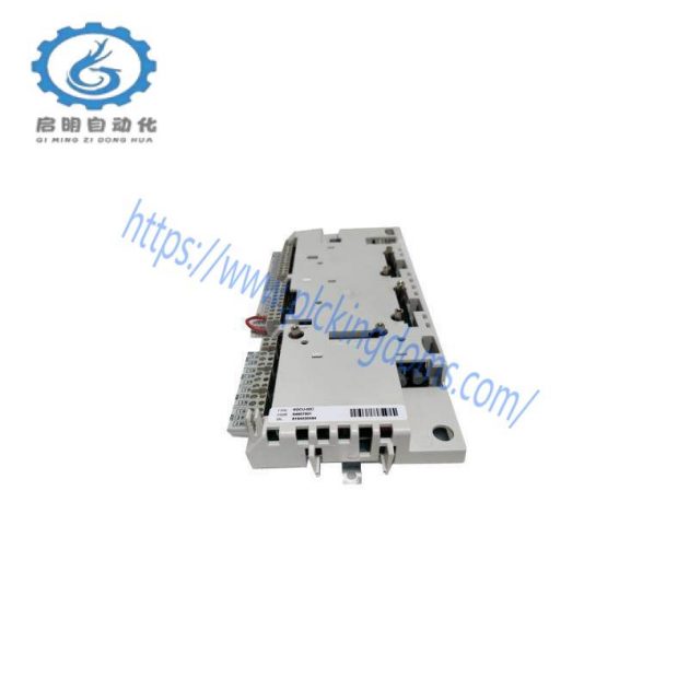 NI PXI-1031 Control System - High Precision Industrial Automation Module