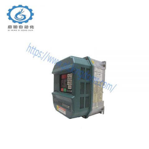 RELIANCE 0-51893 Field Regulator Controller Module