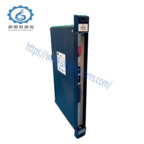 Reliance 2GU41005 GP-2000 AC Drive, Industrial Control Module