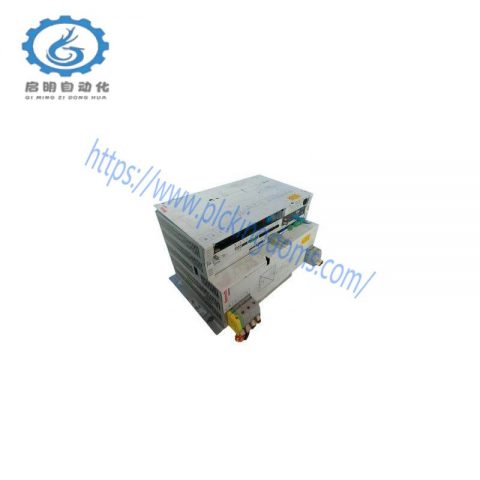 Bosch Rexroth R911288298 Industrial Control Module, High Precision Control Solution