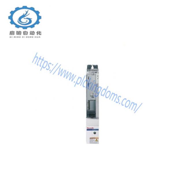 Rexroth MSK060C-0600-NN-M1-U-G0 High Performance Servo Motor