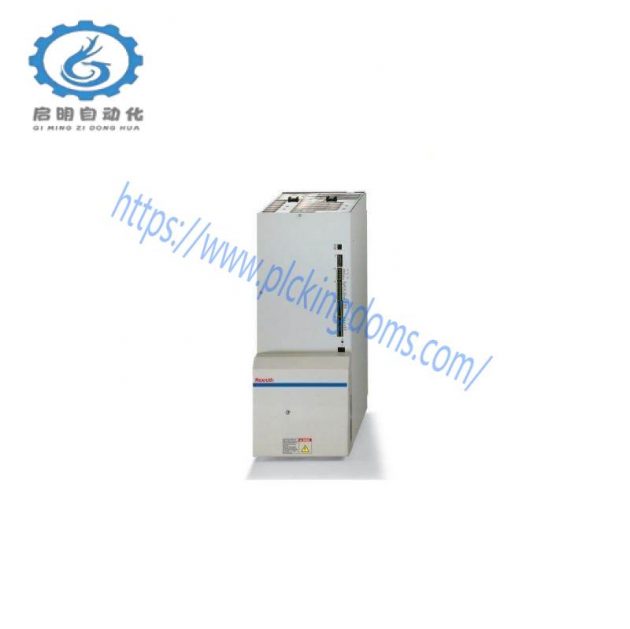 Bosch Rexroth R911272628 Precision Control Module