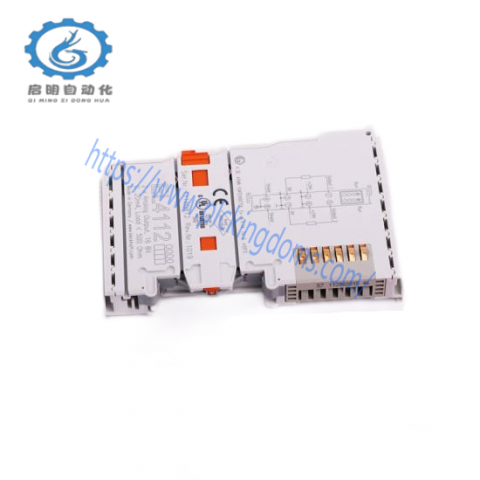 REXROTH MAC-090B-0-PD-3-C, Industrial Control Module