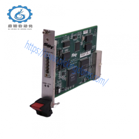 Bosch Rexroth R911272628 Precision Control Module