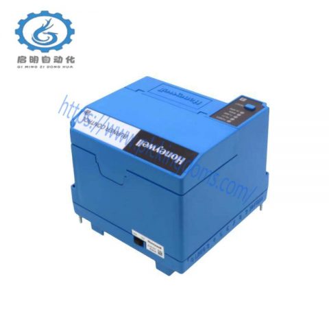 Honeywell RM7890B1048 Control Module - Advanced Burner Control
